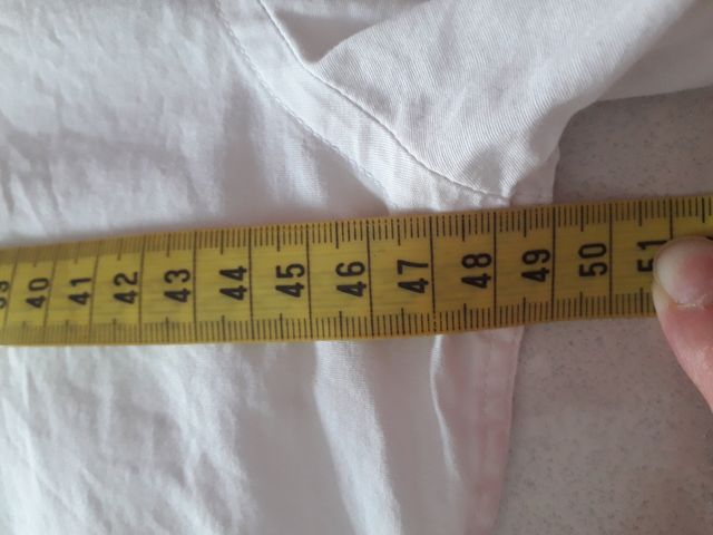 Camicia uomo come nuova M