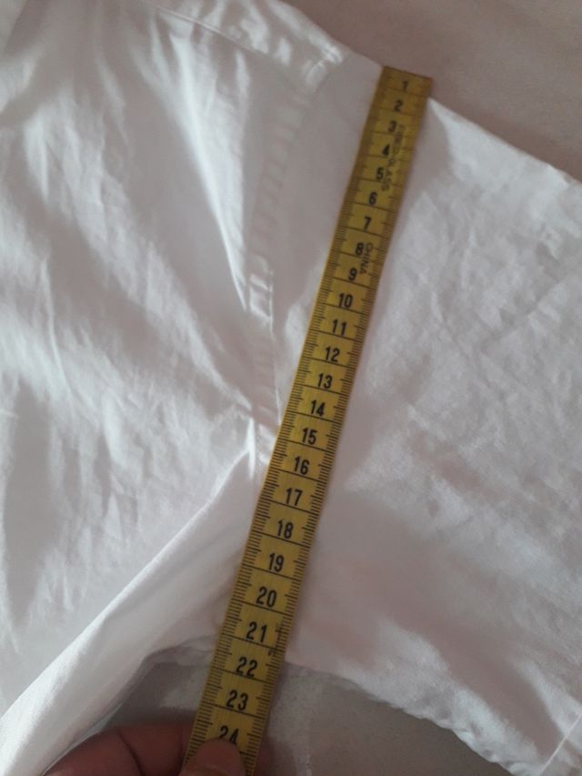 Camicia uomo come nuova M