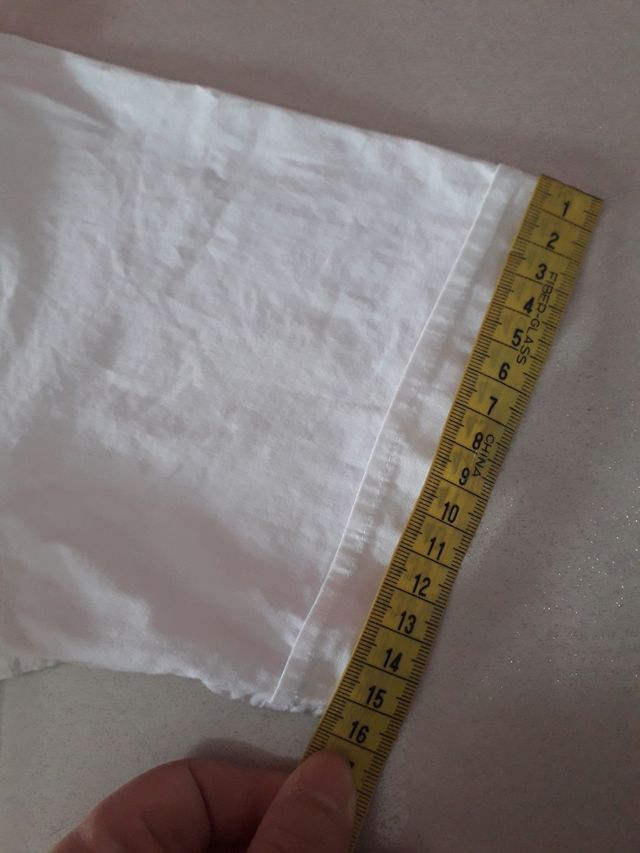 Camicia uomo come nuova M