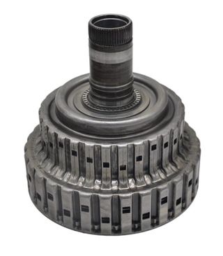 Tambor embrague B BMW AUDI Caja de cambios 6HP26