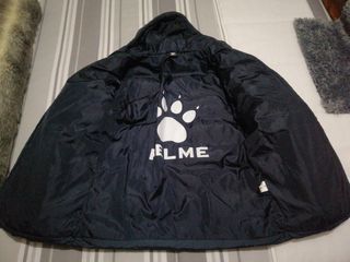 CHAQUETA ACOLCHADA KELME