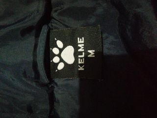 CHAQUETA ACOLCHADA KELME