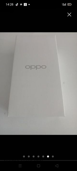 Cellulare Oppo a 15