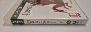 Dragon Age: Origins🇪🇸 PS3