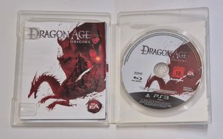 Dragon Age: Origins🇪🇸 PS3