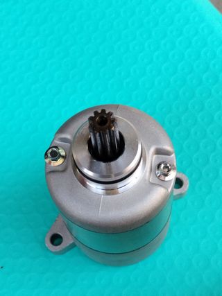 Motor de arranque scooter Honda 125cc