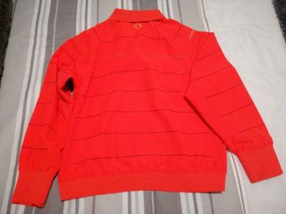 CHAQUETA NIKE DEL BARSA