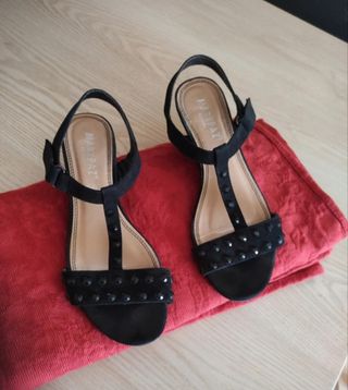 Oferta!!Sandalias nr 38 