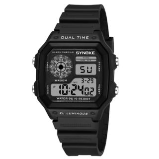 Reloj deportivo unisex - Reloj digital