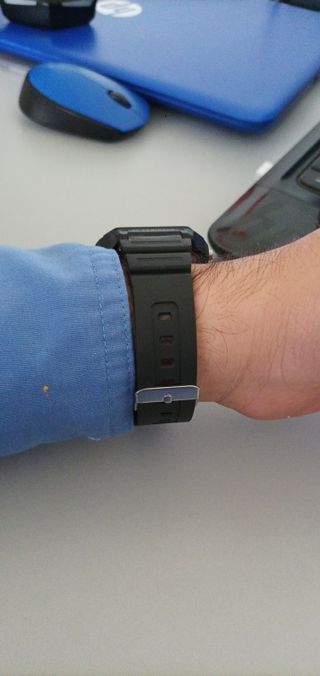 Reloj deportivo unisex - Reloj digital