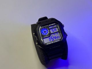 Reloj deportivo unisex - Reloj digital