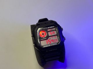 Reloj deportivo unisex - Reloj digital