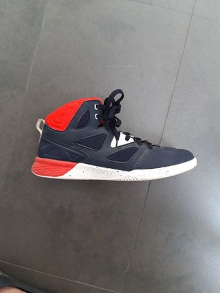 Zapatillas baloncesto Kipsta 44