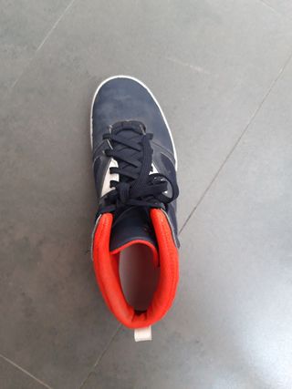 Zapatillas baloncesto Kipsta 44