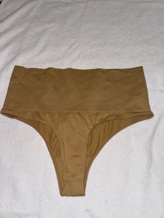 Faja tanga 