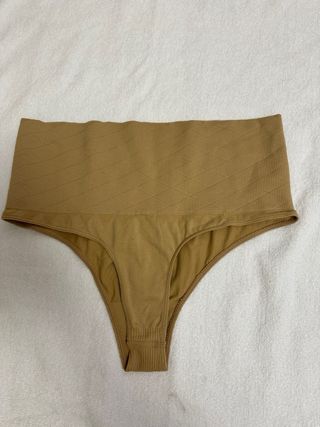 Faja tanga 