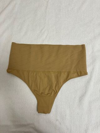 Faja tanga 