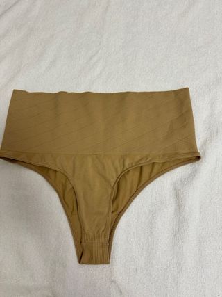 Faja tanga 