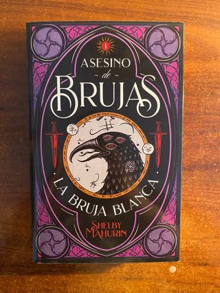 El asesino de brujas -1