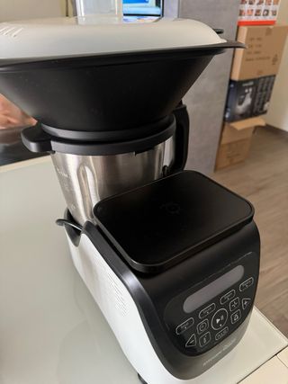 Robot de cocina 