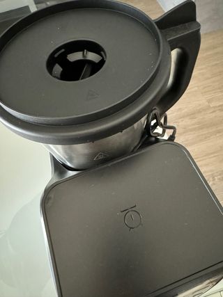 Robot de cocina 