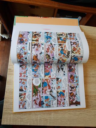 SÚPER HUMOR MORTADELO 2