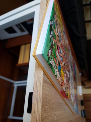 SÚPER HUMOR MORTADELO 2