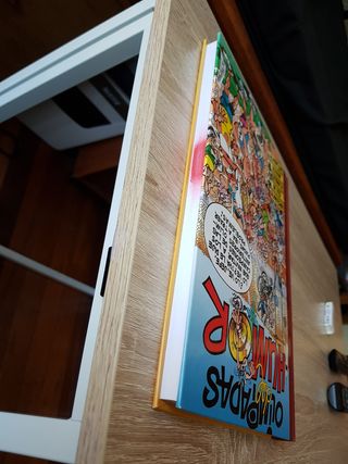 SÚPER HUMOR MORTADELO 2