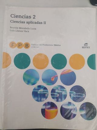 Libros 2 FP Básica: Servicios Administrativos