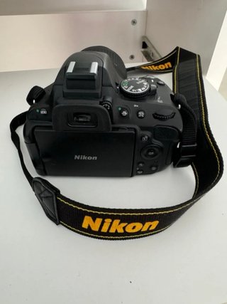 Nikon d5100