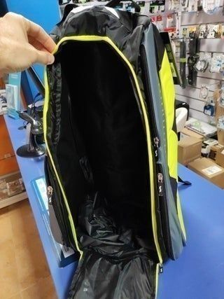 PALETERO VARLION 54L PRO TERMICO amarillo 💛