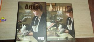 Enciclopedia Pellegrino Artusi