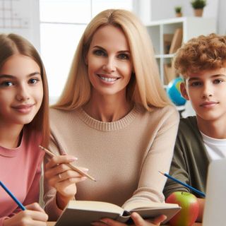 Clases particulares personalizadas MATEMÁTICAS