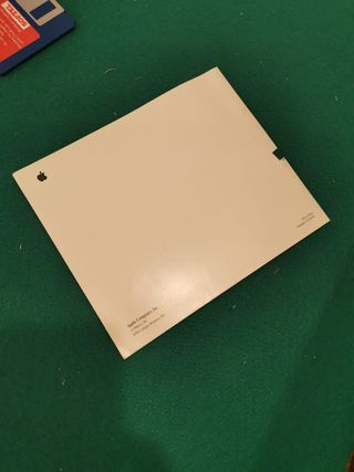 Manuali utente Macintosh 