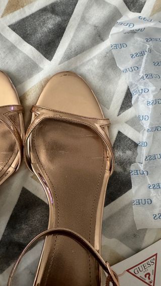 Sandalias Nyala guess
