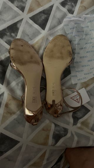 Sandalias Nyala guess