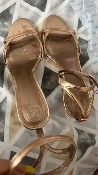 Sandalias Nyala guess