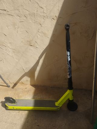 Monopatín