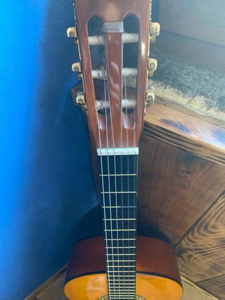 Guitarra española