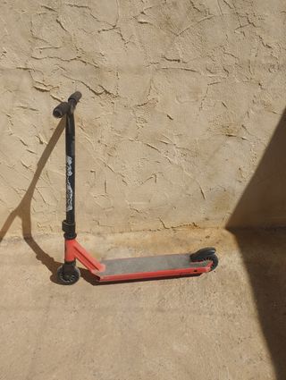 Monopatín