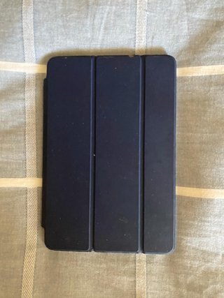 Ipad Mini 4 con Funda