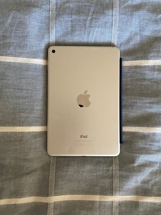 Ipad Mini 4 con Funda