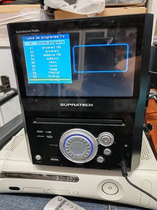 Boombox Sanyo M9930L