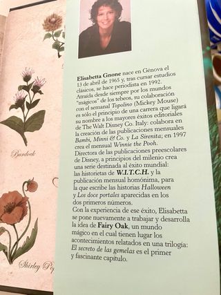 El secreto de las gemelas