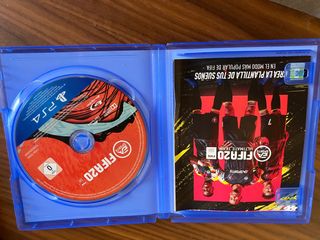 Fifa 20 ps4