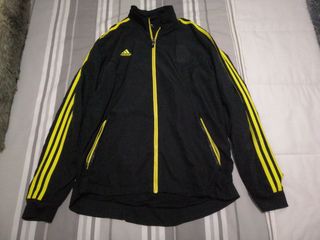 CHAQUETA DE CHÁNDAL ADIDAS