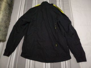 CHAQUETA DE CHÁNDAL ADIDAS