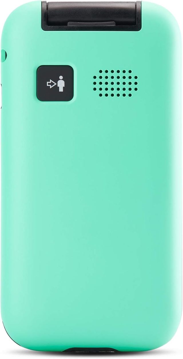 Telefono cellulare PANANOSIC per anziani