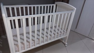 Culla lettino