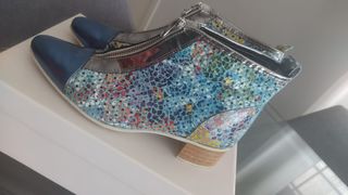 Botines 